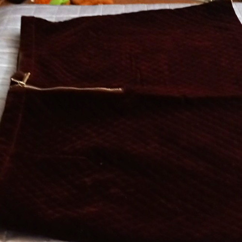 Women burgundy quilted - burgundy,