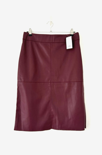 Dorothy perkins faux leather - perkins,