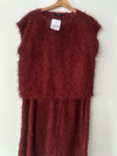 Next women burgundy long - women’s,