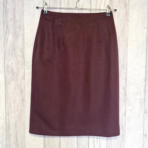 Vintage debenhams burgundy - debenhams,