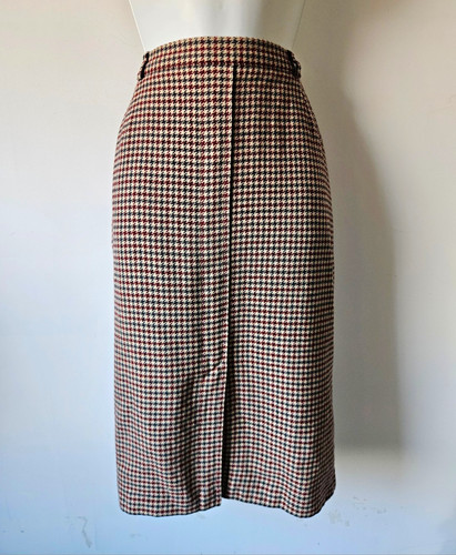 Vintage size 1970s - 1970s, wool
