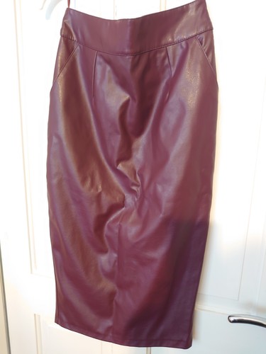 River island wiggle leather - river,