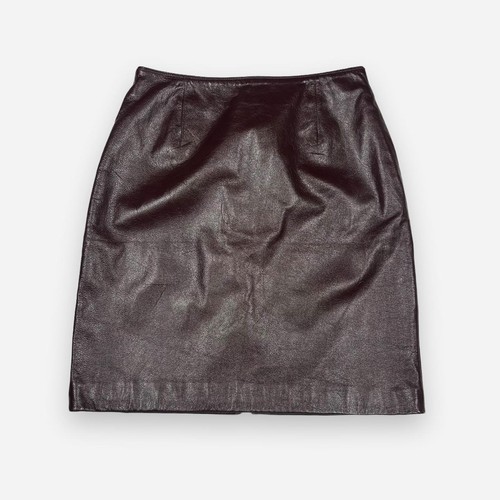Wilson leather maxima - wilson’s,
