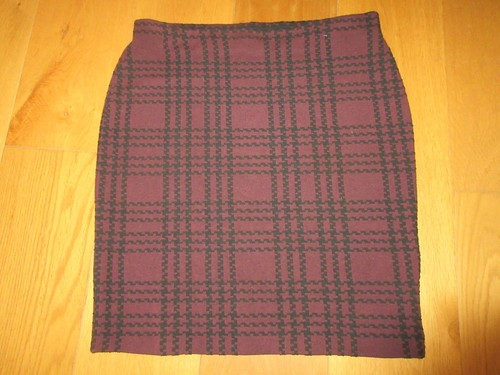 Marks spencer coll burgundy - spencer,