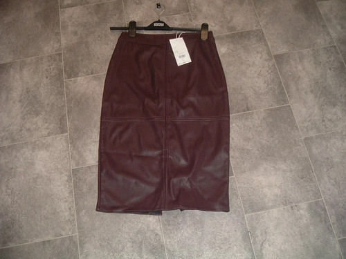 Size bnwt warehouse burgundy - bnwt,