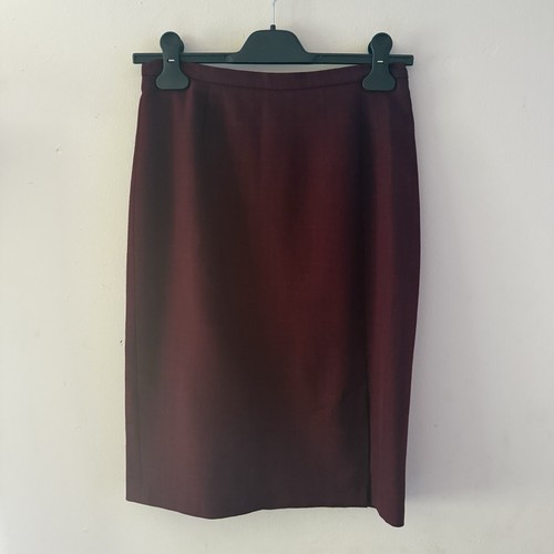 Womens just jamie burgundy - just,