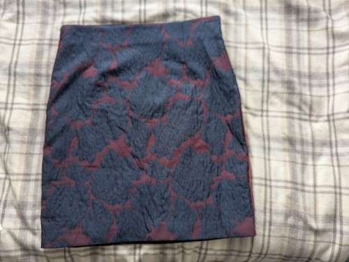 Next navy burgundy floral - next,