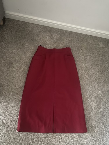 Vintage burgundy pure - vintage,