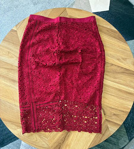Primark size burgundy - size, 14
