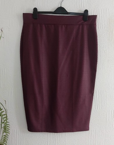 River island women burgundy - river, women's