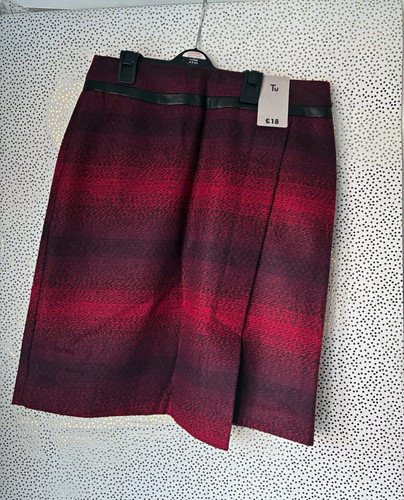 Burgundy black - tu,