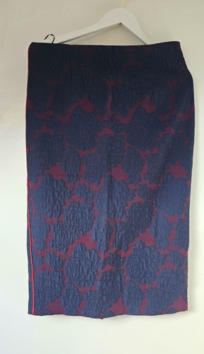 Next tailoring navy burgundy - next, navy/burgundy