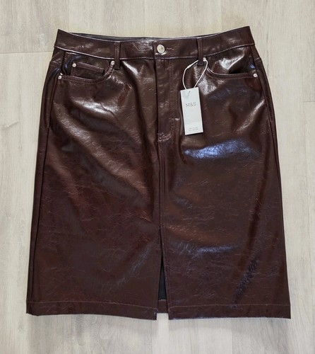 Size regular faux - size,