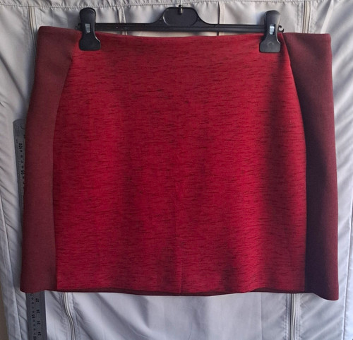Next womens burgundy stretch - burgundy,