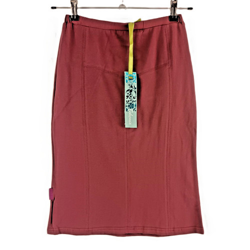 Bohemia pencil skirt - bohemia,