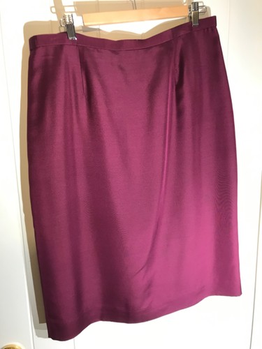 Dana buchman burgundy - dana,