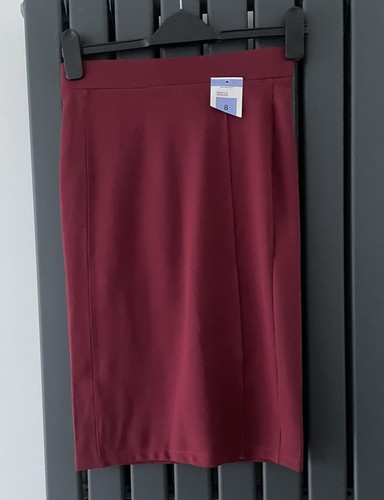 Size plum burgundy - m&s, plum/burgundy