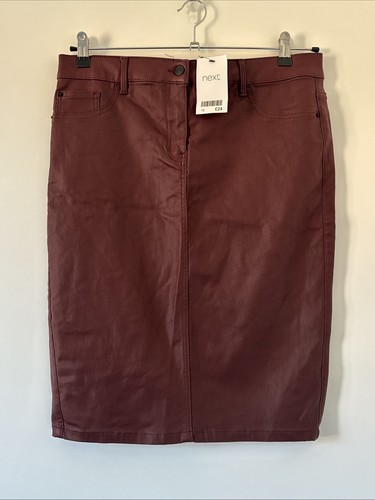 Next women burgundy - women's,