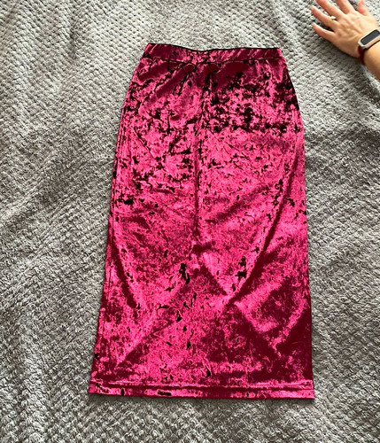 Shein women burgundy - shein,