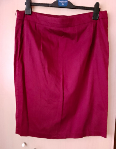 Matalan women burgundy - women's,