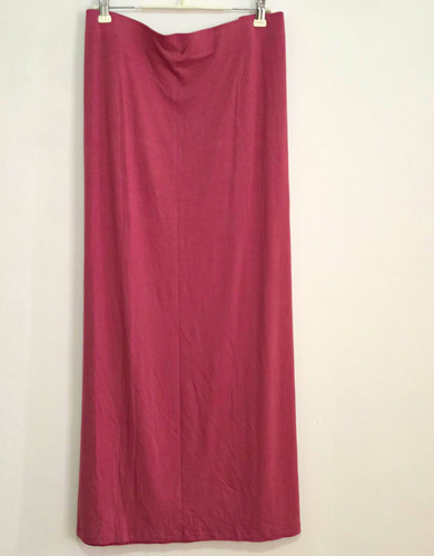 Papaya burgundy long straight - papaya,