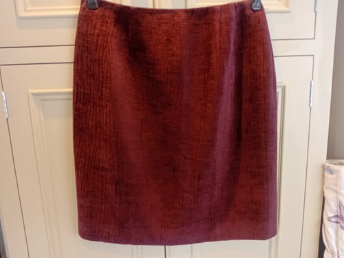Ladies burgundy country - ladies,
