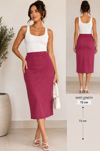Boohoo womens burgundy suede - womens,