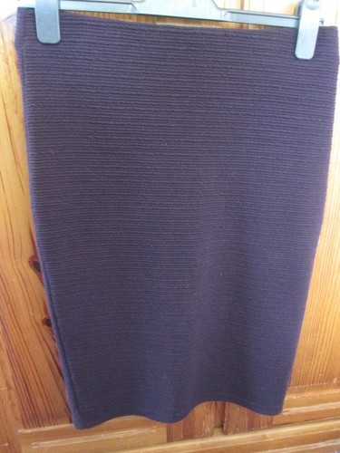 Ladies stretch pencil - , skirt