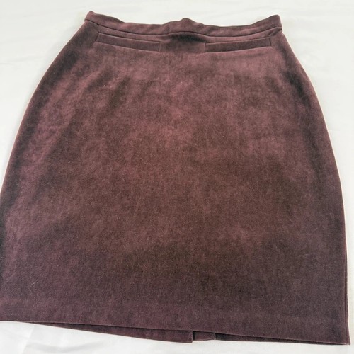 Etam womens burgundy - etam, velvet