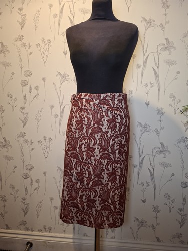 New gok for - gok, burgundy